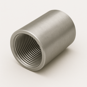 Муфта нержавеющая 32 мм в наличии в Тамбове