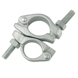 Строительный поворотный хомут 48х60 мм в наличии в Тамбове