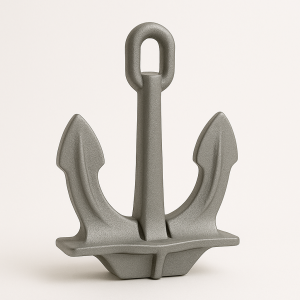 Якорь Холла 32000 кг ГОСТ 761-74 в наличии в Тамбове