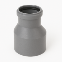 Редукция канализационная ПП 45х2,2 мм ГОСТ 32414-2013
