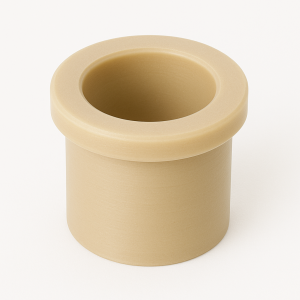 Втулка ПОМ 90х70х1000 мм ПОМ-С в наличии в Тамбове