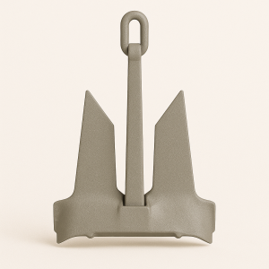 Якорь ПДС 270 мм ГОСТ 25496-82 в наличии в Тамбове