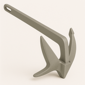 Якорь Брюса 5 кг в наличии в Тамбове