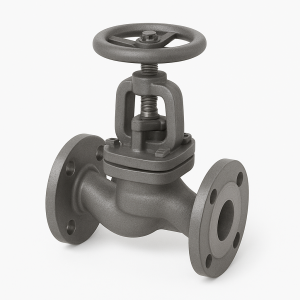 Судовой клапан 32 мм ГОСТ 30816-2002 в наличии в Тамбове