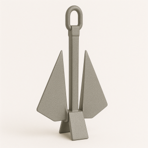 Якорь Дэнфорта 200 кг в наличии в Тамбове