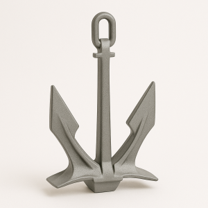 Якорь Матросова 750 кг ГОСТ 8497-78 в наличии в Тамбове