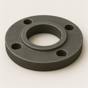 Чугунный фланец глухой 150 мм 25 кгс/см2 ГОСТ ISO 2531-2012 в наличии в Тамбове