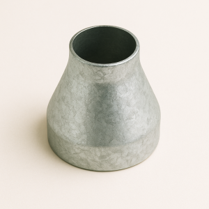 Переход оцинкованный концентрический 20х15 мм в наличии в Тамбове