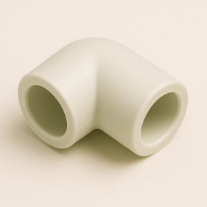 Уголок полипропиленовый 45° ДУ 25 в наличии в Тамбове