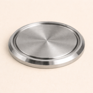 Заглушка кламп AISI 304 DN 1/2" в наличии в Тамбове