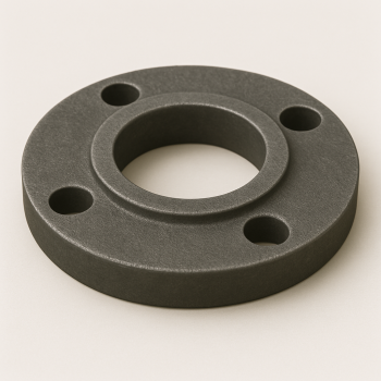 Чугунный фланец глухой 1800 мм 16 кгс/см2 ГОСТ ISO 2531-2012 в наличии в Тамбове