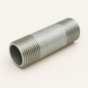 Сгон стальной 15 мм 1/2" ГОСТ 8969-75 в наличии в Тамбове