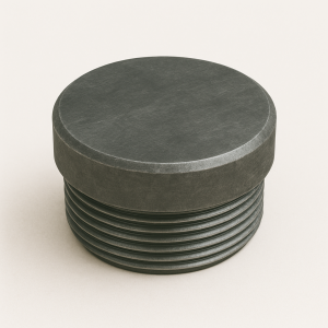 Стальная заглушка поворотная 80 мм АТК 26-18-5-93 в наличии в Тамбове