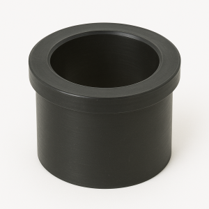 Втулка ПНД 125 мм ПЭ100 в наличии в Тамбове